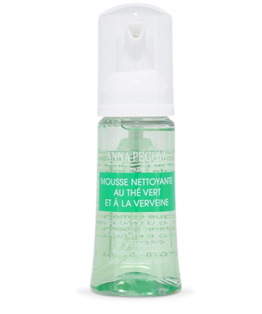 Espuma de Limpeza Facial Anna Pegova 50ml SH7897