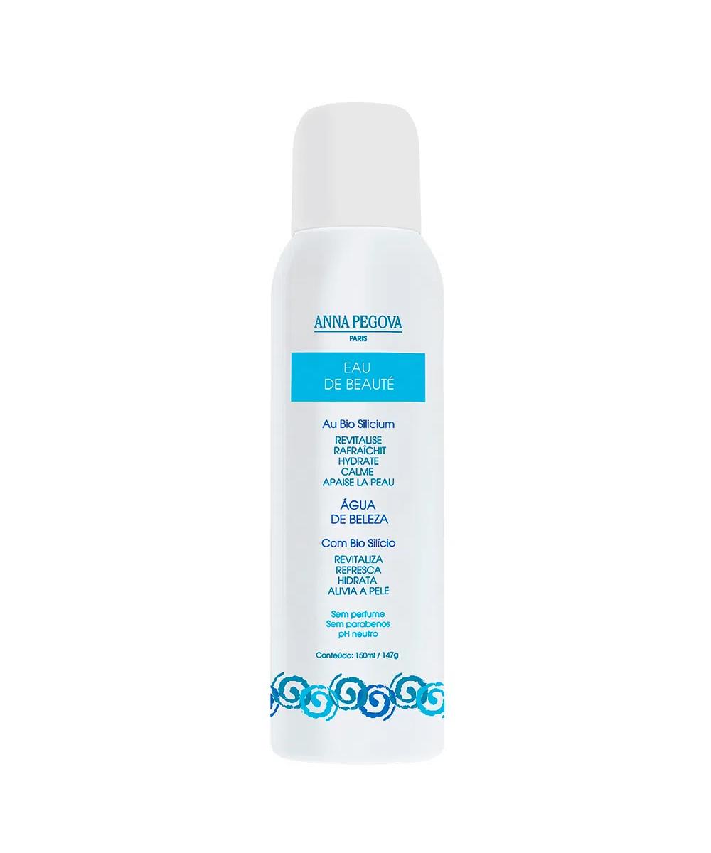 Agua Termal Dermatologica Anna Pegova 150ml SH7899