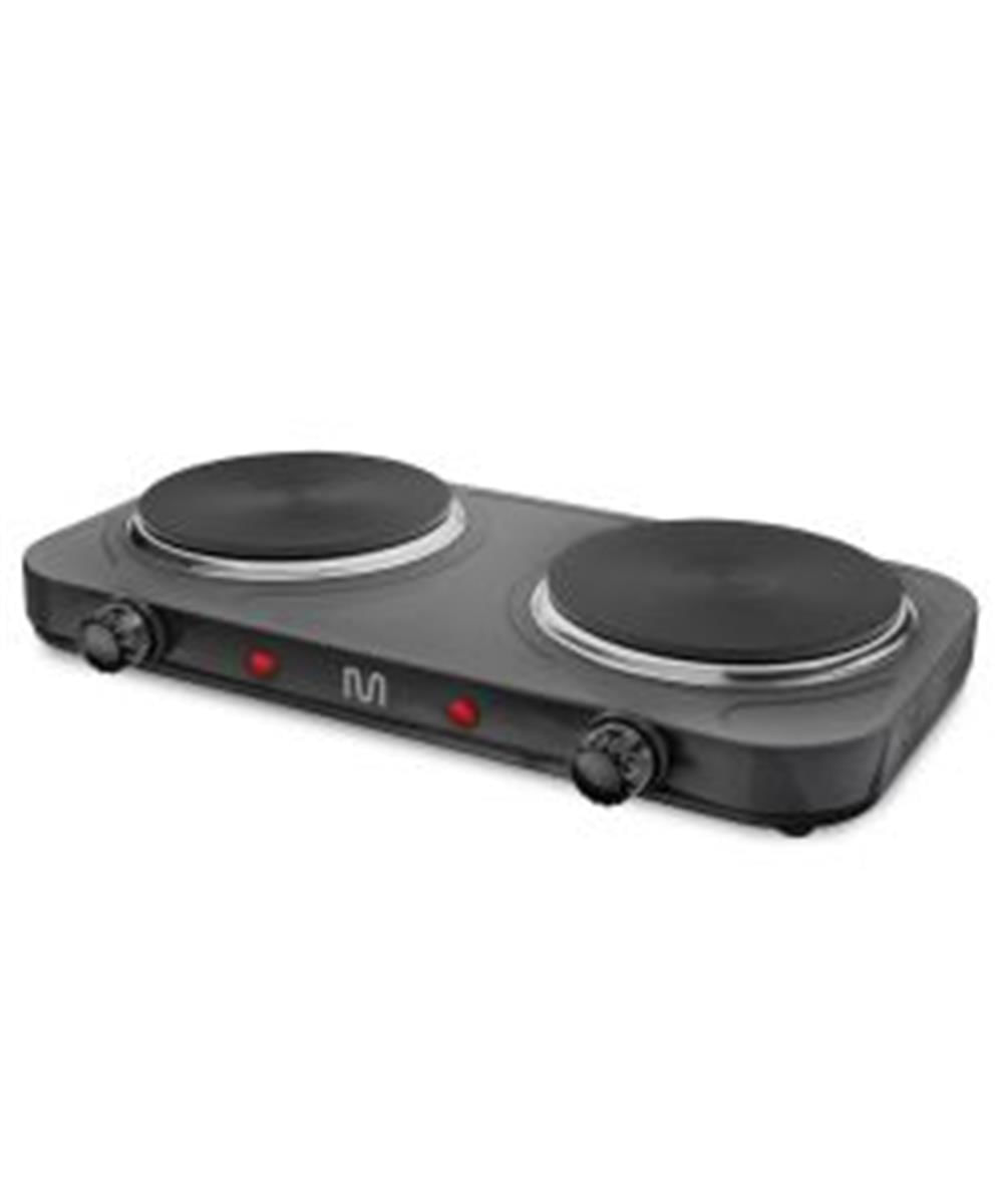 Fogao Eletrico Multilaser Easy Cook Duo 220V SH7041