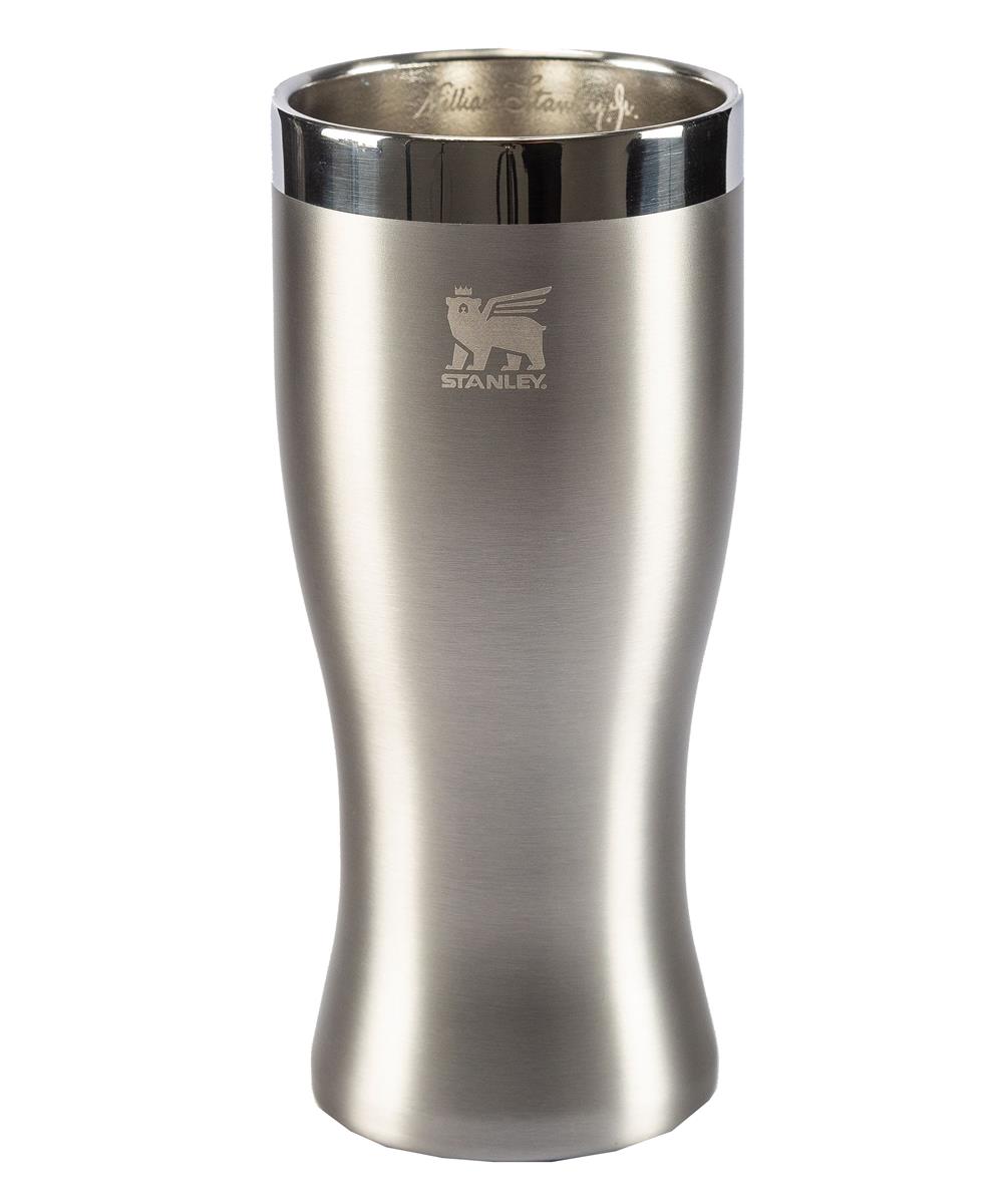 Copo Termico Stanley Happy Hour Pilsner Stainless Steel 444ML SH8156