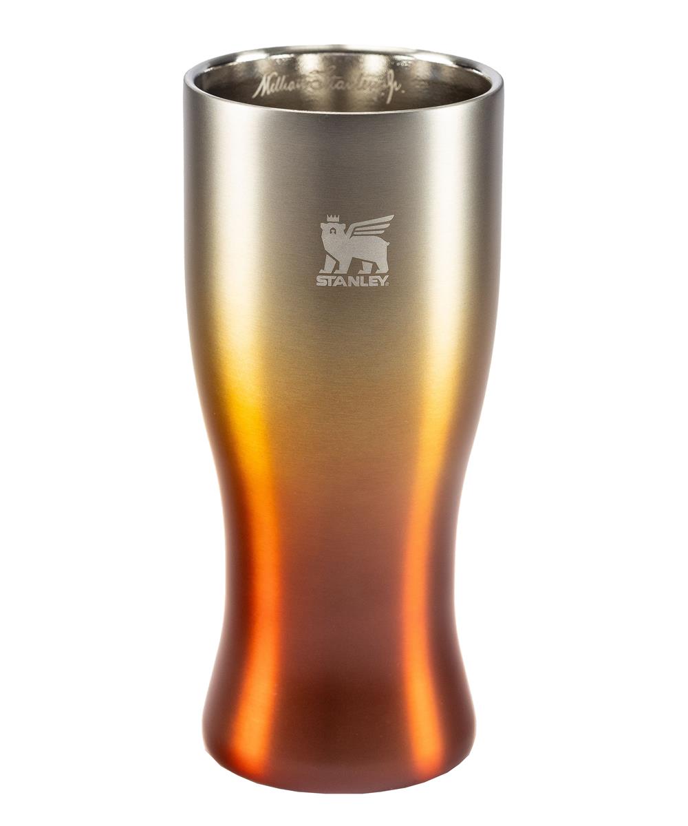 Copo Termico Stanley Happy Hour Pilsner Amber Haze 444ML SH8158