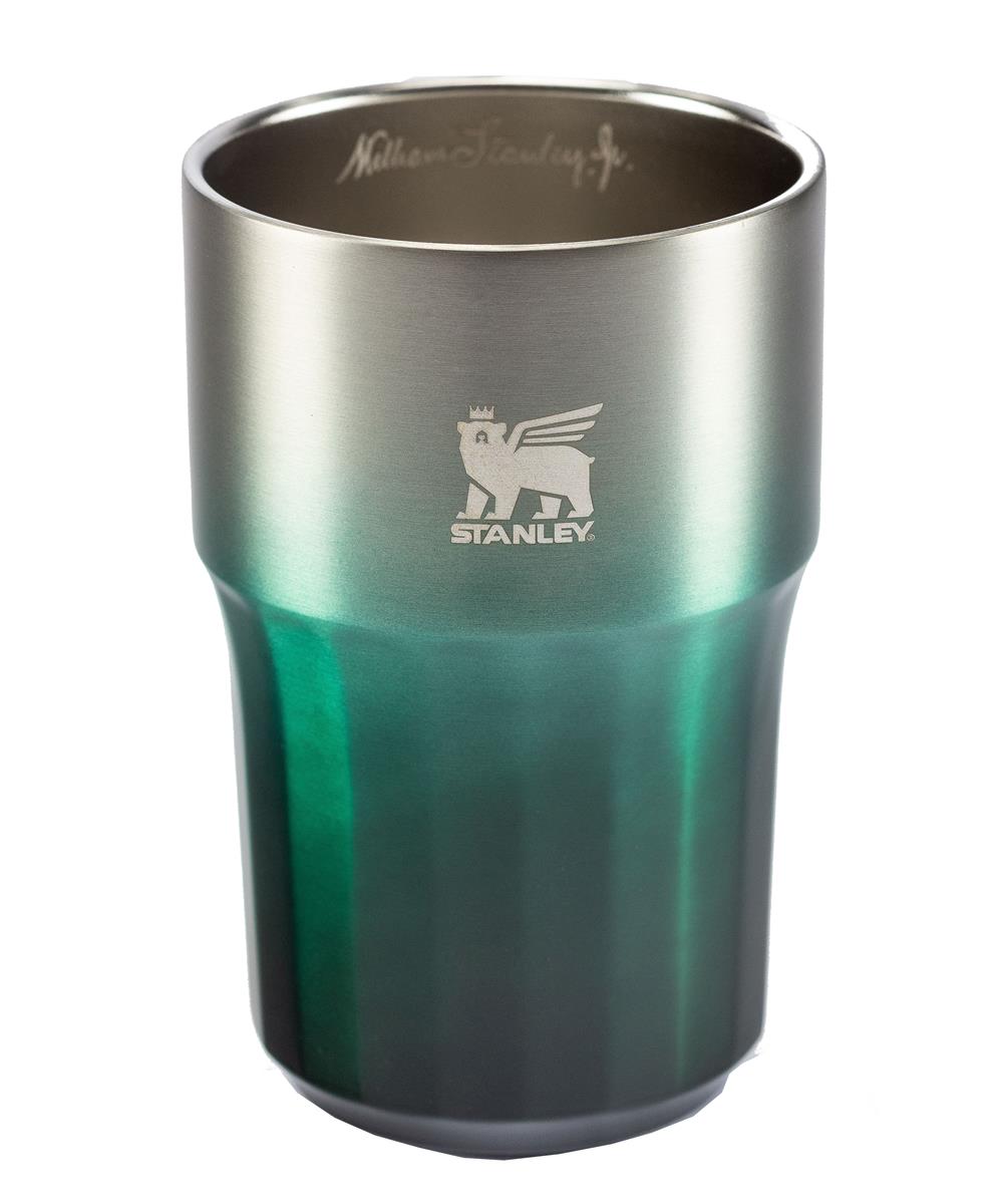 Copo Termico Stanley Happy Hour Tumbler Hoppy Haze 384ML SH8162