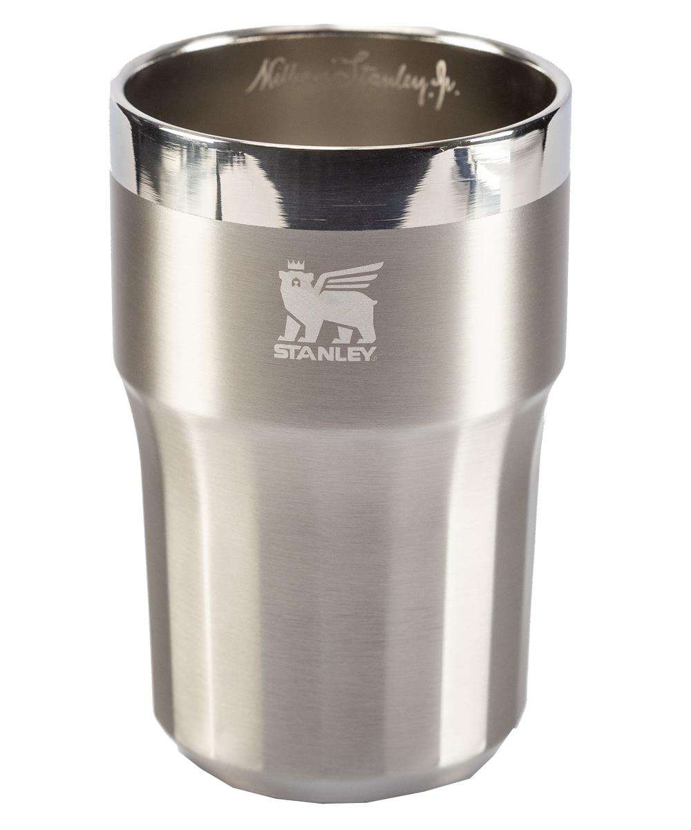 Copo Termico Stanley Happy Hour Tumbler Stainless Steel 384ML SH8161